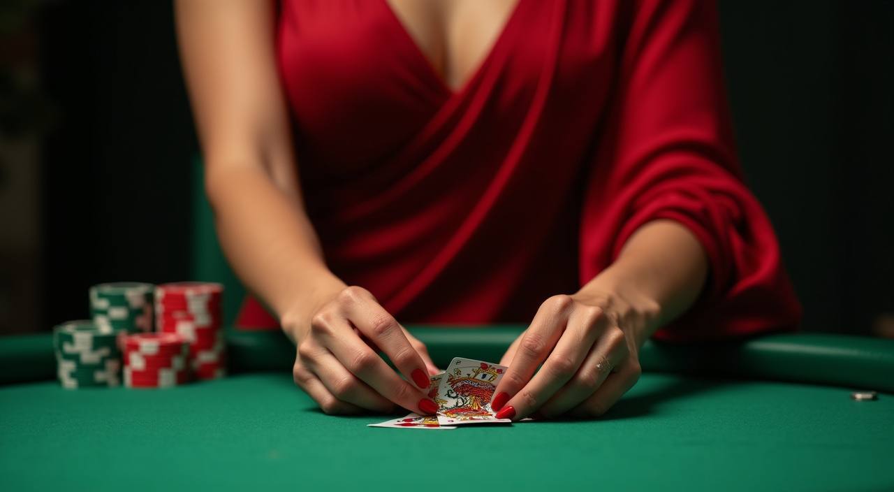 Baccarat JetSet